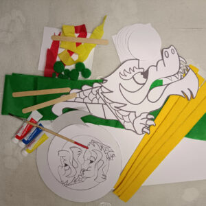 Box "nouvel an chinois"