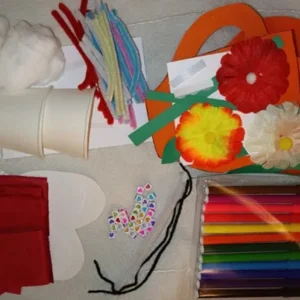 box "fêtes des grands mères"