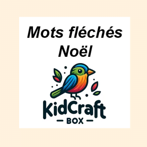 Mot fléchés
